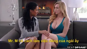 Chiếc nhẫn ma thuật tẩy não trả thù em đồng nghiệp từng cưỡng bức mình