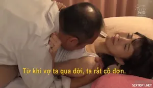 Đi học massage kích dục, cô chị nhờ em trai "thực hành" với mình