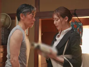 Mối tình với đồng nghiệp nữ làm chung công ty có cuộc sống hôn nhân không hạnh phúc