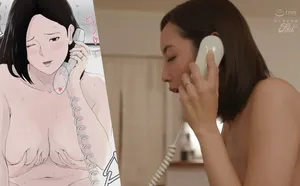 Gã chồng yếu sinh lý, em dâu tự sướng thì bị anh Người chồng nhìn thấy