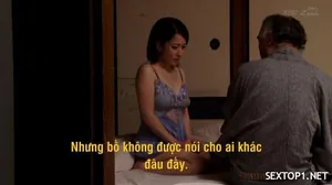 Lúc đó tôi vẫn còn ở trong lớp và không thể làm gì khác được. Tôi đã yêu cầu đồng nghiệp nữ của tôi thổi kèn cho tôi trước. Sau giờ học, tôi đi thẳng đến khách sạn để khoe khuôn mặt hoàn hảo của mình.