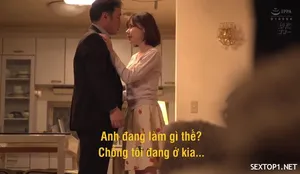 Đi xem phim một mình, thanh niên bị chị gái thánh dâm kế bên sờ trym
