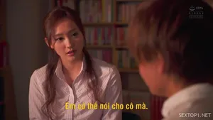 FSDSS-458-C "Bạn chỉ có thể nhìn. Bạn không thể chạm vào." Bạn cùng lớp mà tôi ngưỡng mộ đã chỉ cho tôi cách quan hệ tình dục, và hôm nay tôi phải chờ... Ai Hongo